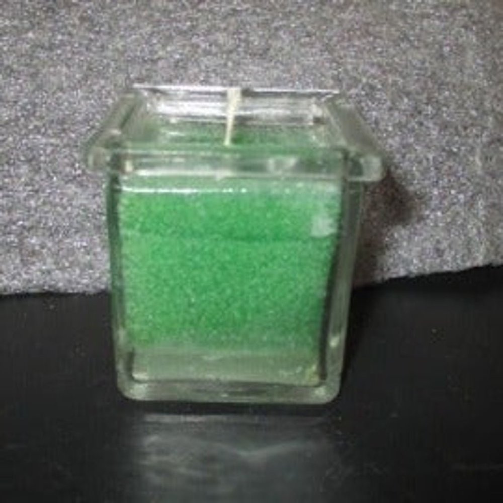 CANDLES 1 Random "Kitchen Candles" Unscented 2" x 2.5" - Picture 3 of 7